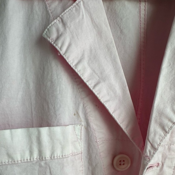 Pistola Parker Romper Pink Mist - Picture 5 of 6